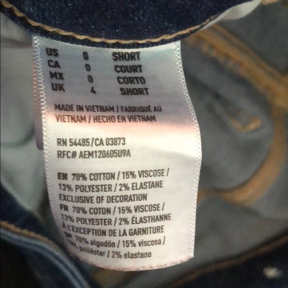 Jeans - Picture 3 of 3